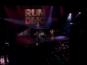 Run DMC Beats To The Rhyme